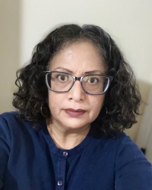 Maria Alvarez Rodriguez